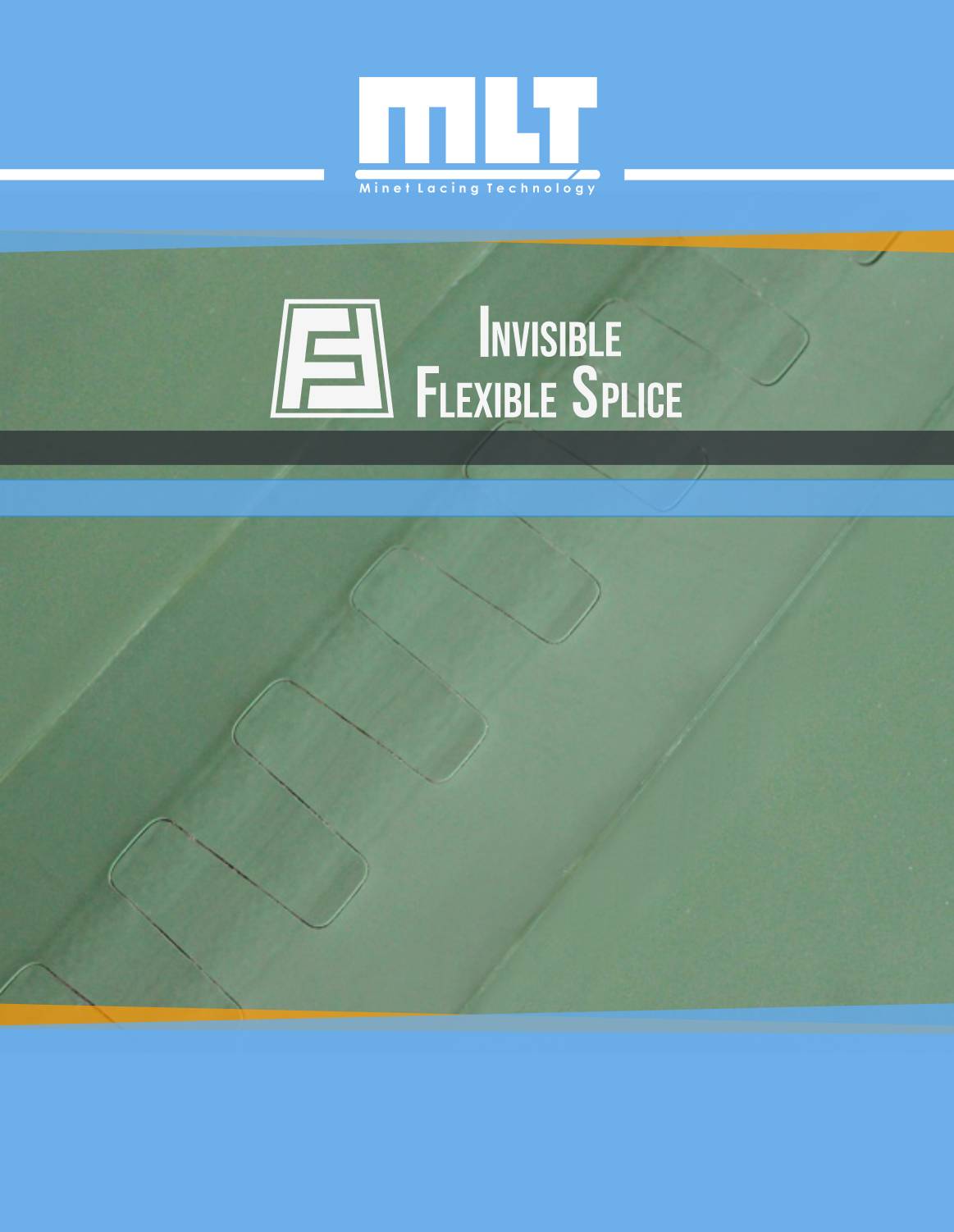 Minet Light Duty Invisible Flexible Splice