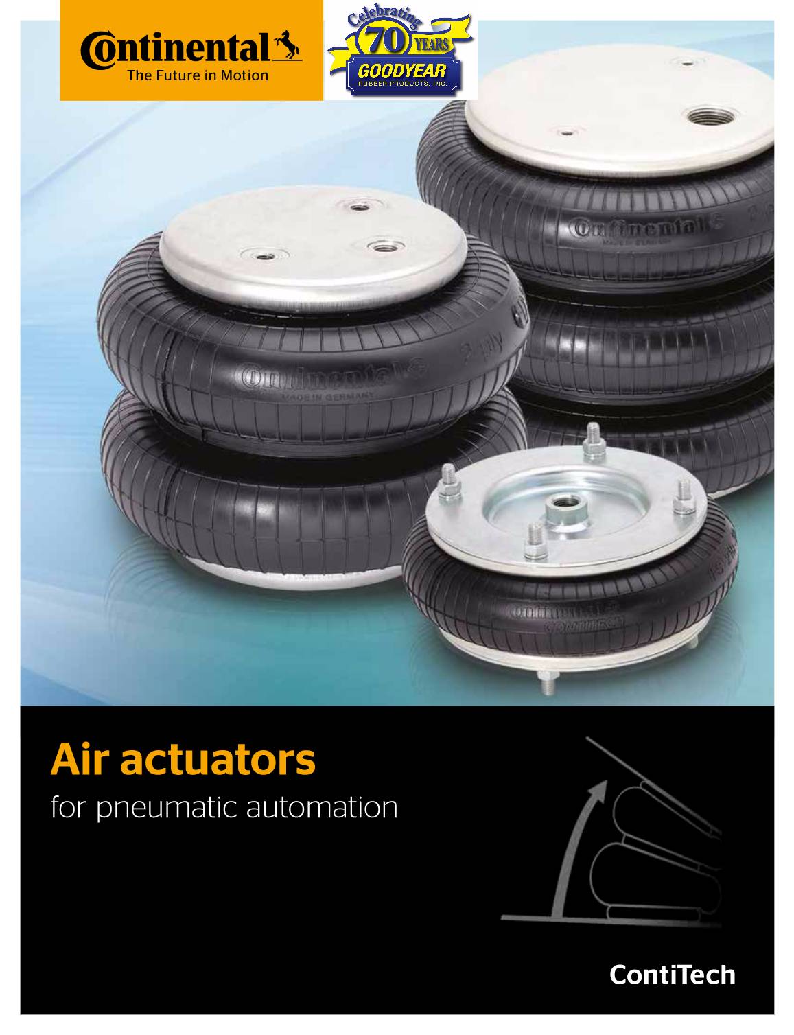 Goodyear Air Spring Catalog Catalog Library