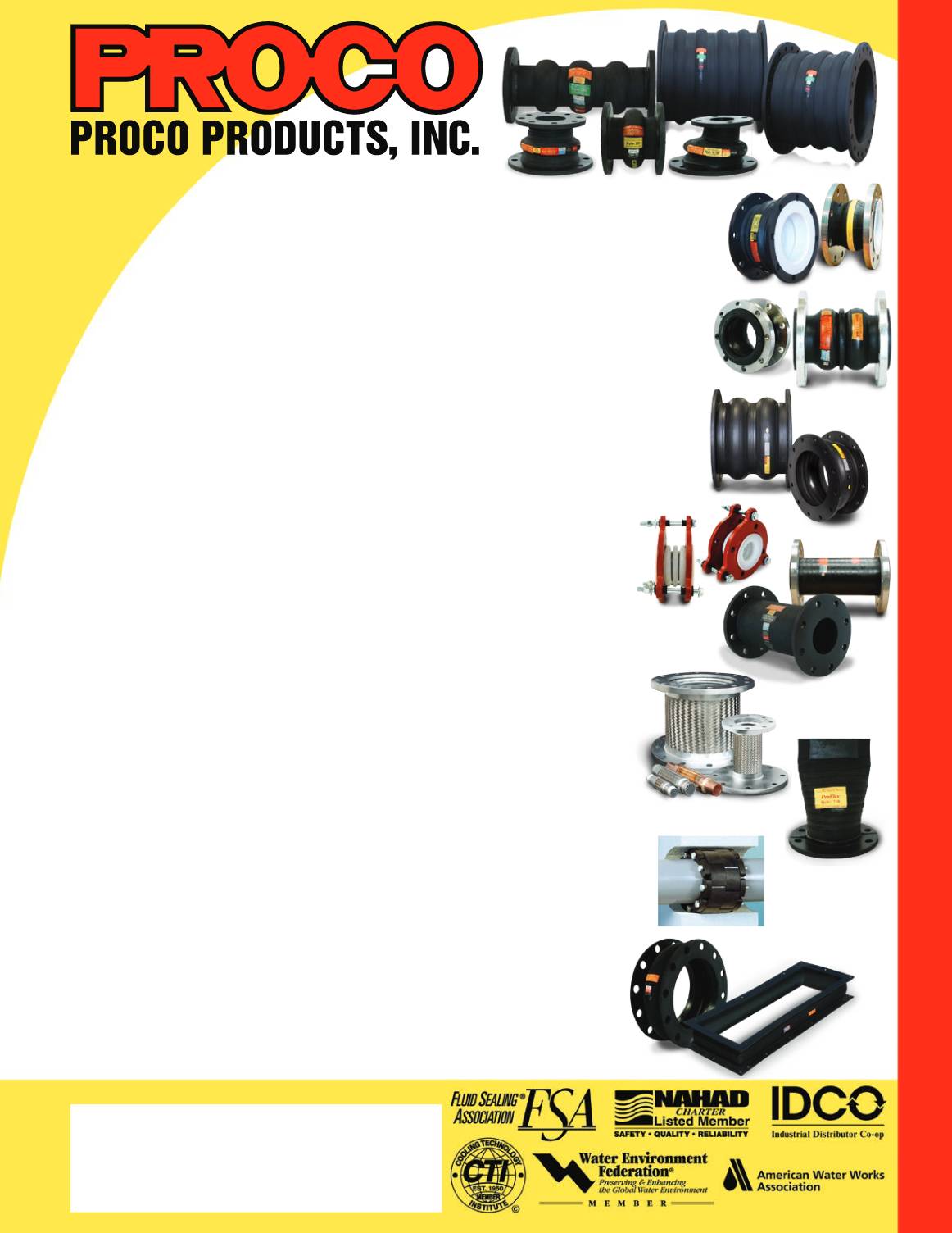 Proco Products 2019