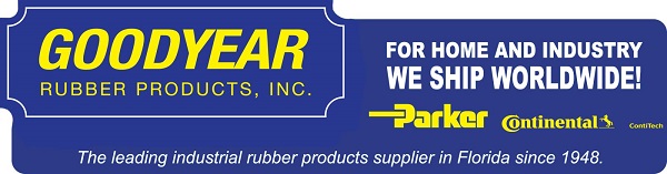 GoodYear Newsletter Sign-up