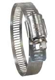 17-1/8 to 20 Hose OD 9/16 Band Width Pack of 10 Pack of 10 Dixon HS312 Stainless Steel Worm Gear Clamp with SAE 1018 Case-Hardened Steel Screw Dixon Valve & Coupling 9/16 Band Width 17-1/8 to 20 Hose OD 